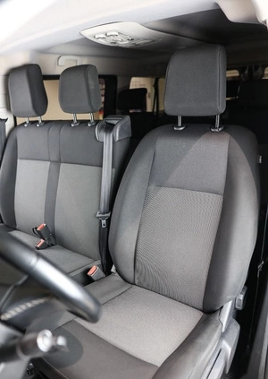 Toyota Proace Verso cena 139850 przebieg: 119650, rok produkcji 2020 z Rzepin małe 596